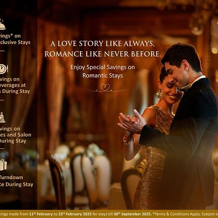 Taj Corbett Resort And Spa Uttarakhand Ramnagar  Εξωτερικό φωτογραφία