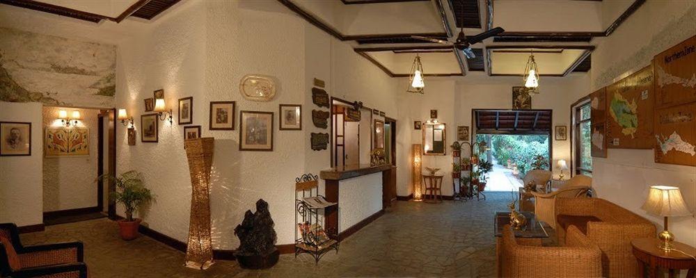 Taj Corbett Resort And Spa Uttarakhand Ramnagar  Εσωτερικό φωτογραφία