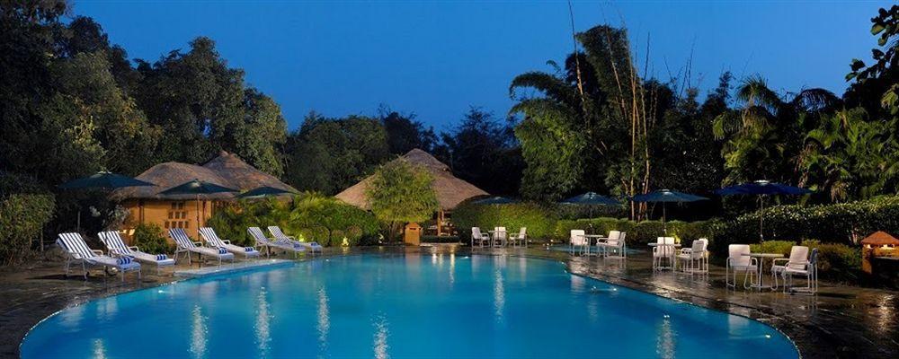 Taj Corbett Resort And Spa Uttarakhand Ramnagar  Ανέσεις φωτογραφία