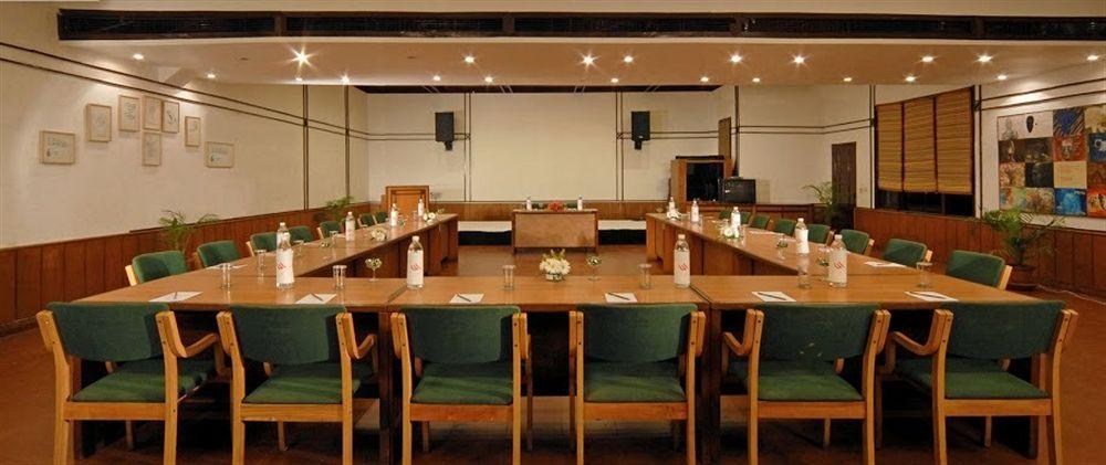 Taj Corbett Resort And Spa Uttarakhand Ramnagar  Ανέσεις φωτογραφία