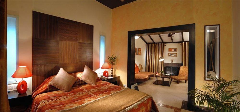Taj Corbett Resort And Spa Uttarakhand Ramnagar  Δωμάτιο φωτογραφία