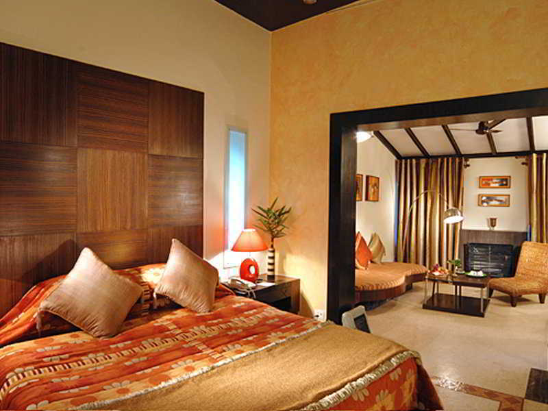 Taj Corbett Resort And Spa Uttarakhand Ramnagar  Εξωτερικό φωτογραφία