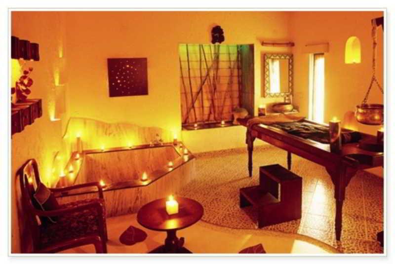 Taj Corbett Resort And Spa Uttarakhand Ramnagar  Εξωτερικό φωτογραφία