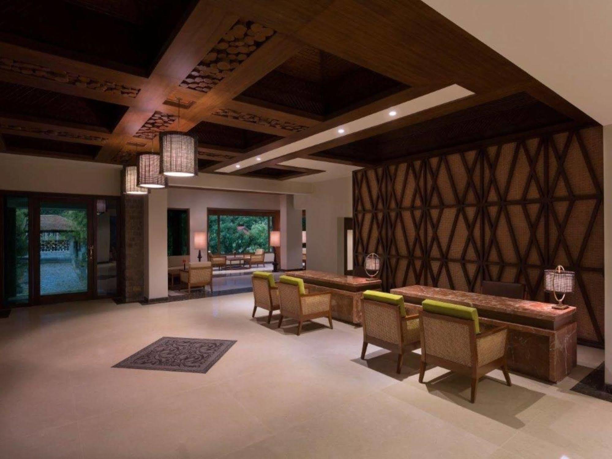 Taj Corbett Resort And Spa Uttarakhand Ramnagar  Εξωτερικό φωτογραφία